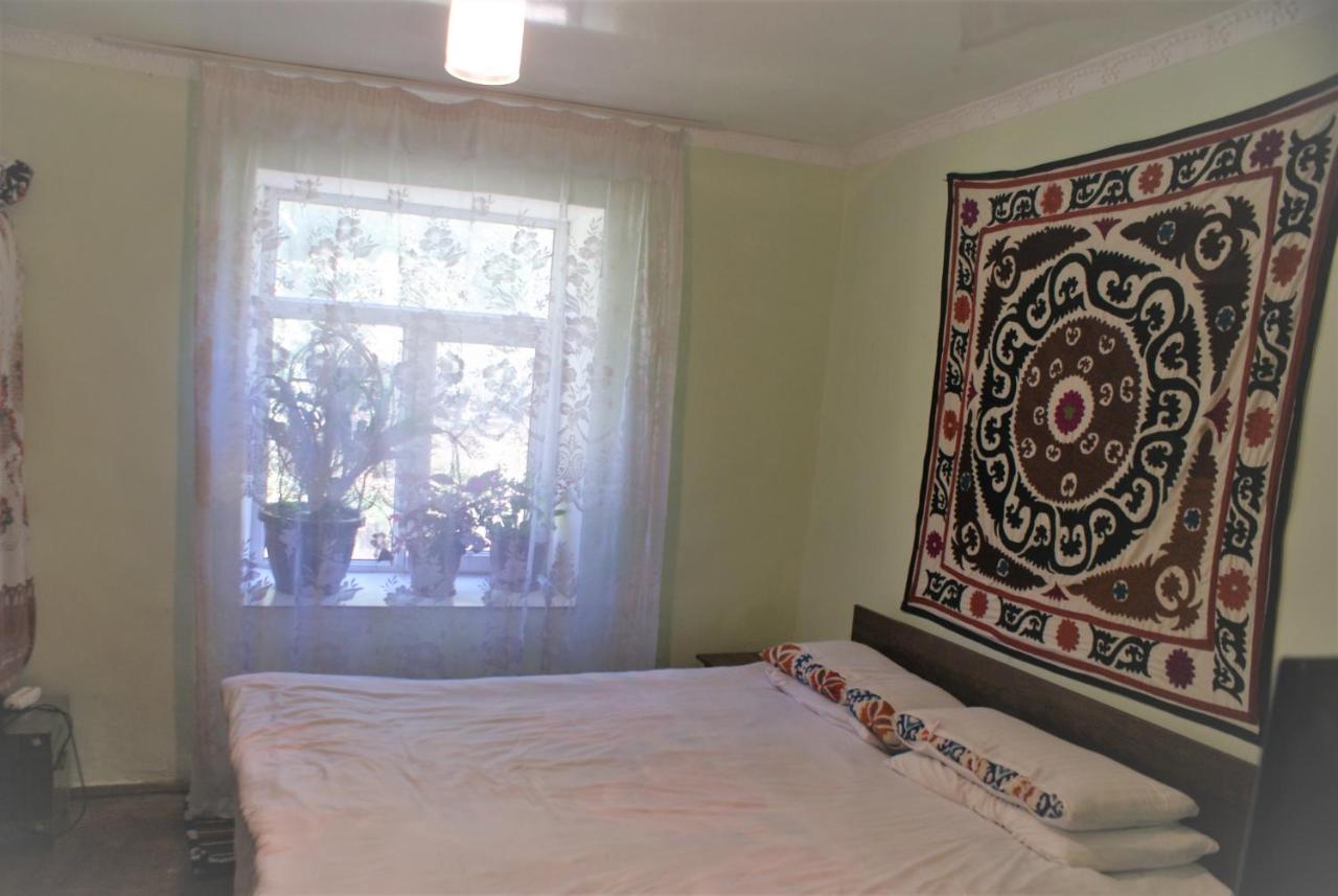 Spring Family Guest House Tersak Esterno foto