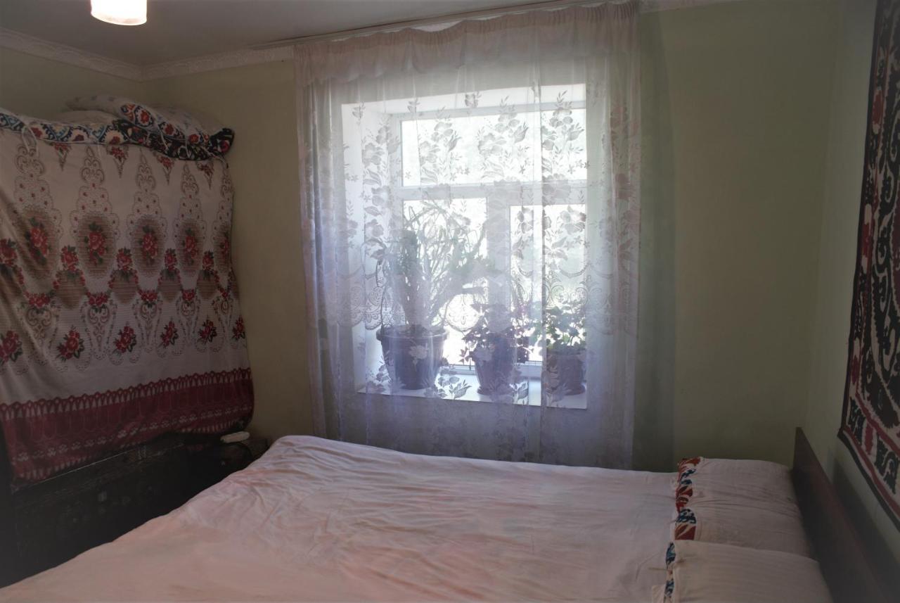 Spring Family Guest House Tersak Esterno foto