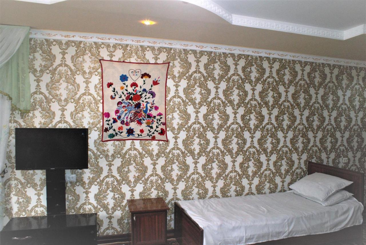 Spring Family Guest House Tersak Esterno foto