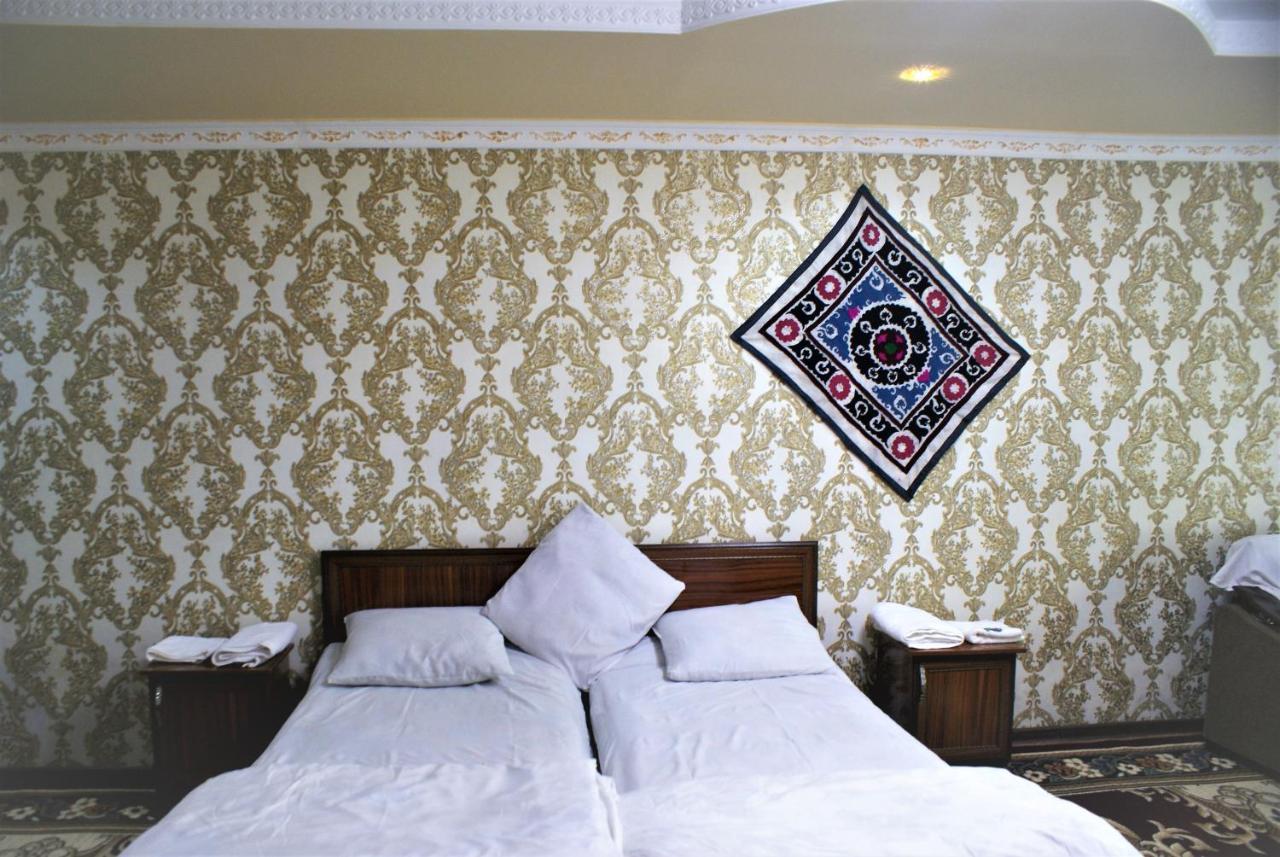 Spring Family Guest House Tersak Esterno foto