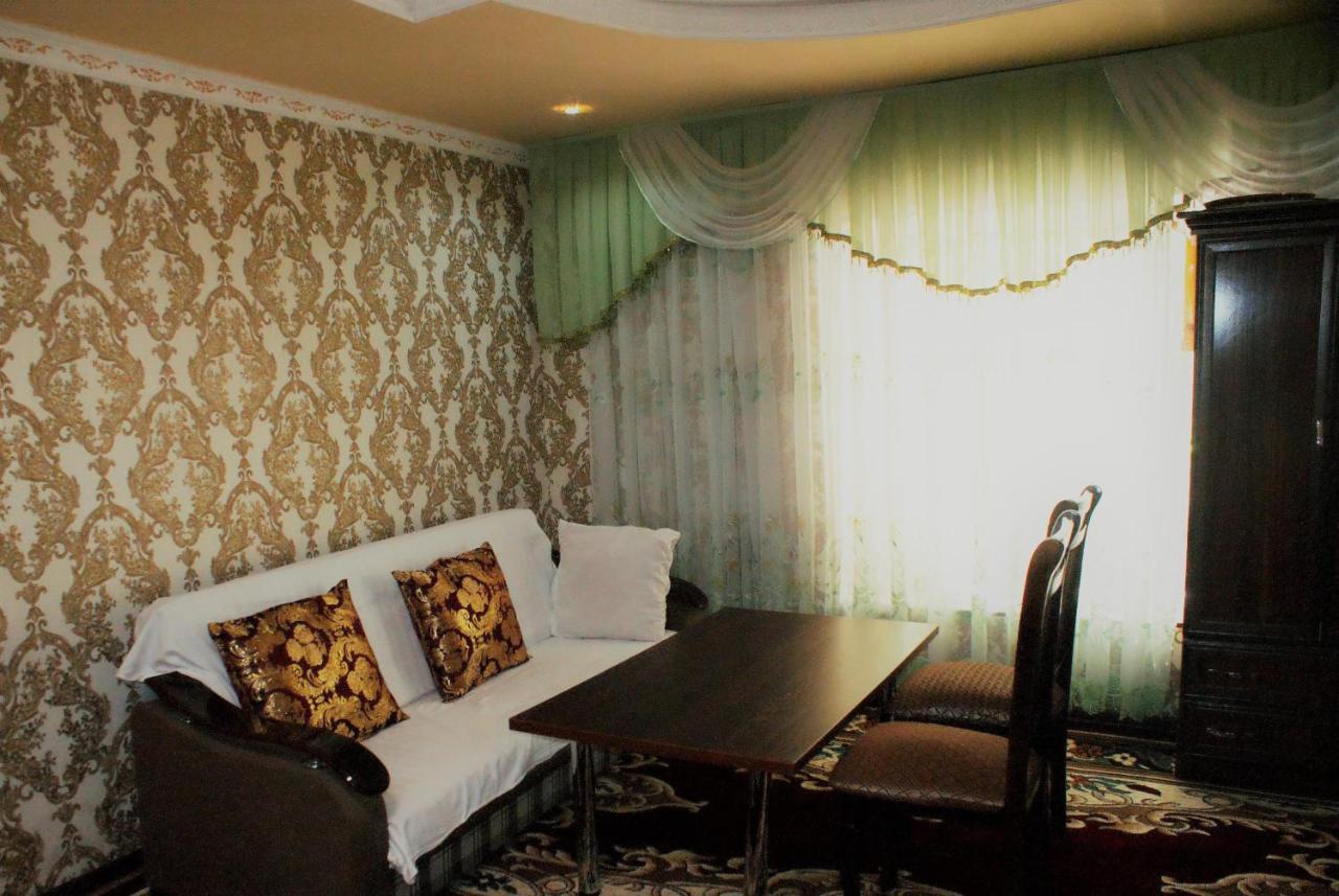 Spring Family Guest House Tersak Esterno foto